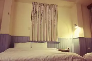 پانسیون Adore Tainan   Adore House