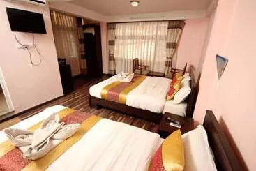 پانسیون Annapurna Guest House