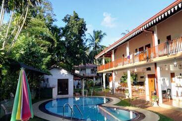 פנסיון Haus Berlin