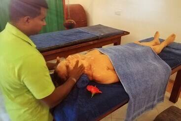 بنسيون Haus Berlin