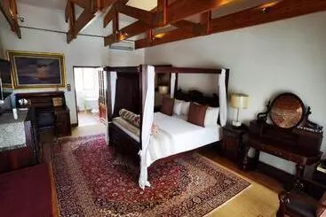 Pensió Kleine Constantia