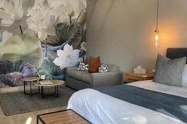 펜션 Nut Grove Boutique