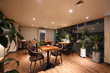 Пансион Sulla Stay