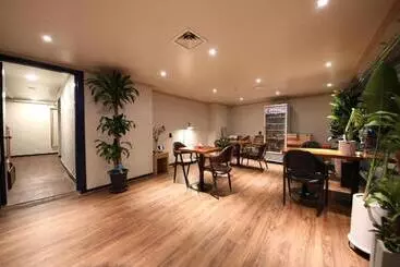 پانسیون Sulla Stay