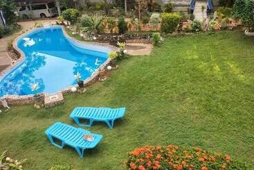 Princess Of Coron Austrian Resort