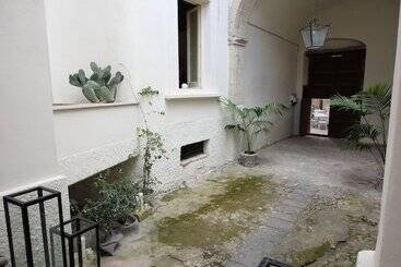 S'o Smart B&b Tropea