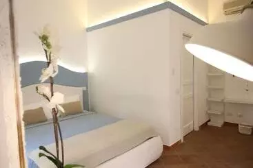 S'o Smart B&b Tropea
