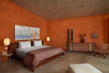 游客公寓 Umah Tampih Luxury Private Villa Chse Certified