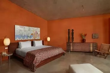 游客公寓 Umah Tampih Luxury Private Villa Chse Certified