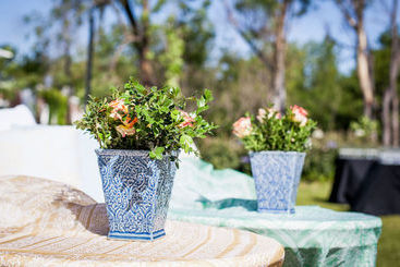 Villa Medicea Di Lilliano