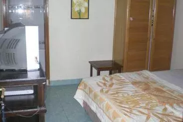 Bed and Breakfast Adus Beach Inn