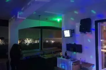 تختخواب و صبحانه Villa Rosa