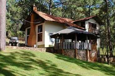 דירות לתיירים Cabanas Berna