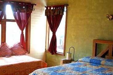 游客公寓 Cabanas Berna