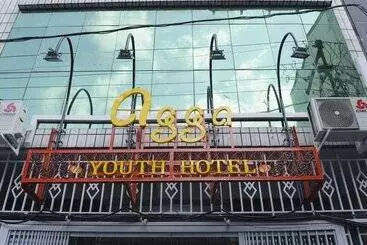 Hotel Agga Youth