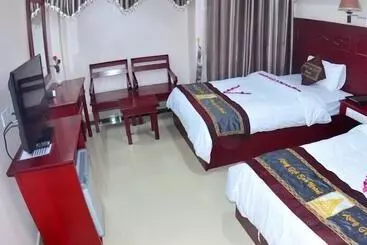 Hotelli Aung Gyi Soe