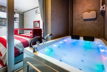 Hotel Beewool Chaewool