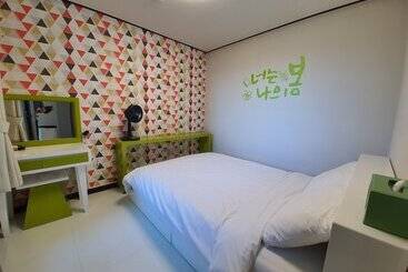 فندق Beewool Chaewool