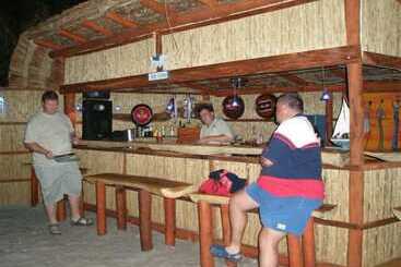 호텔 Casa Chibububo Lodge