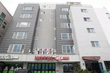 Hotel Cj