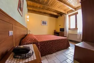 هتل Il Vecchio Mulino