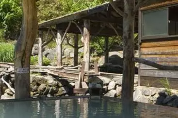 ホテル Kyukamura Nyutoonsenkyo