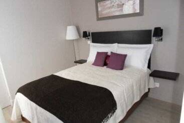 ホテル Le Figuier