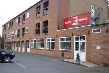Hotel Oliver Cromwell