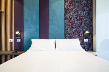 فندق Taormina Palace