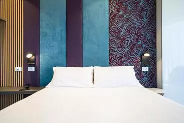 Hotelli Taormina Palace