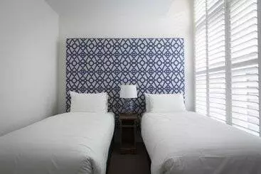 酒店 The Provincial Boutique