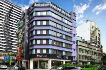 綺樂文旅 康定館 Le Room Hotel Kangding