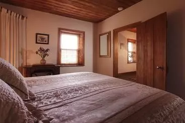 Casa Keefer's Cottage