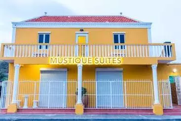 아파트 Mustique Suites Curacao