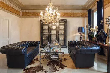 Pensionat Casa San Domenico
