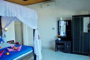 펜션 Titi Sedana Homestay