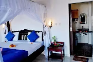 بنسيون Titi Sedana Homestay