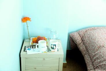 Pensjonat Well Plus Guest House