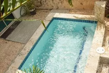 Appartements touristiques Wave Coast