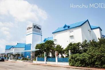 168 Motel  Hsinchu