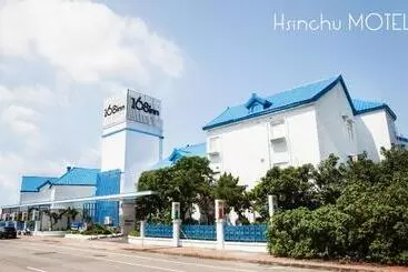 168 Motel  Hsinchu