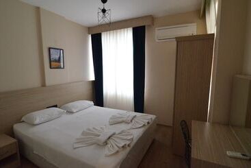 公寓式酒店 Arda Apart