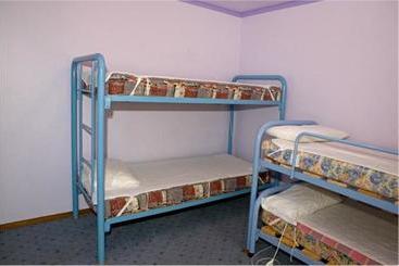 房子  Bagara Halls Gap