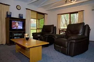 Casa Bagara Halls Gap