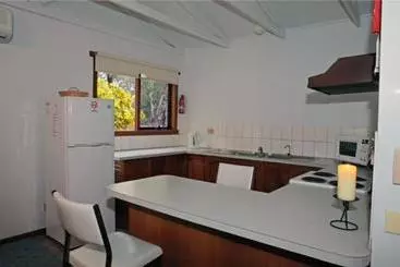 Дом Bagara Halls Gap