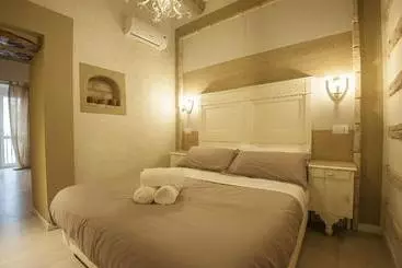 Апарт-отель Cento Suites