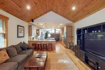 游客公寓 Hansel Haus