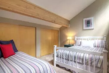 آپارتمان‌های توریست‌ها Hansel Haus