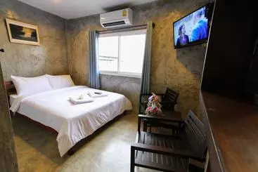 Hotel At Smile House