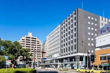 Daiwa Roynet Hotel Tokushima Ekimae
